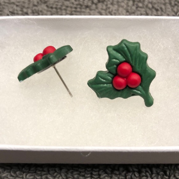 Earrings - Picture 2 of 2